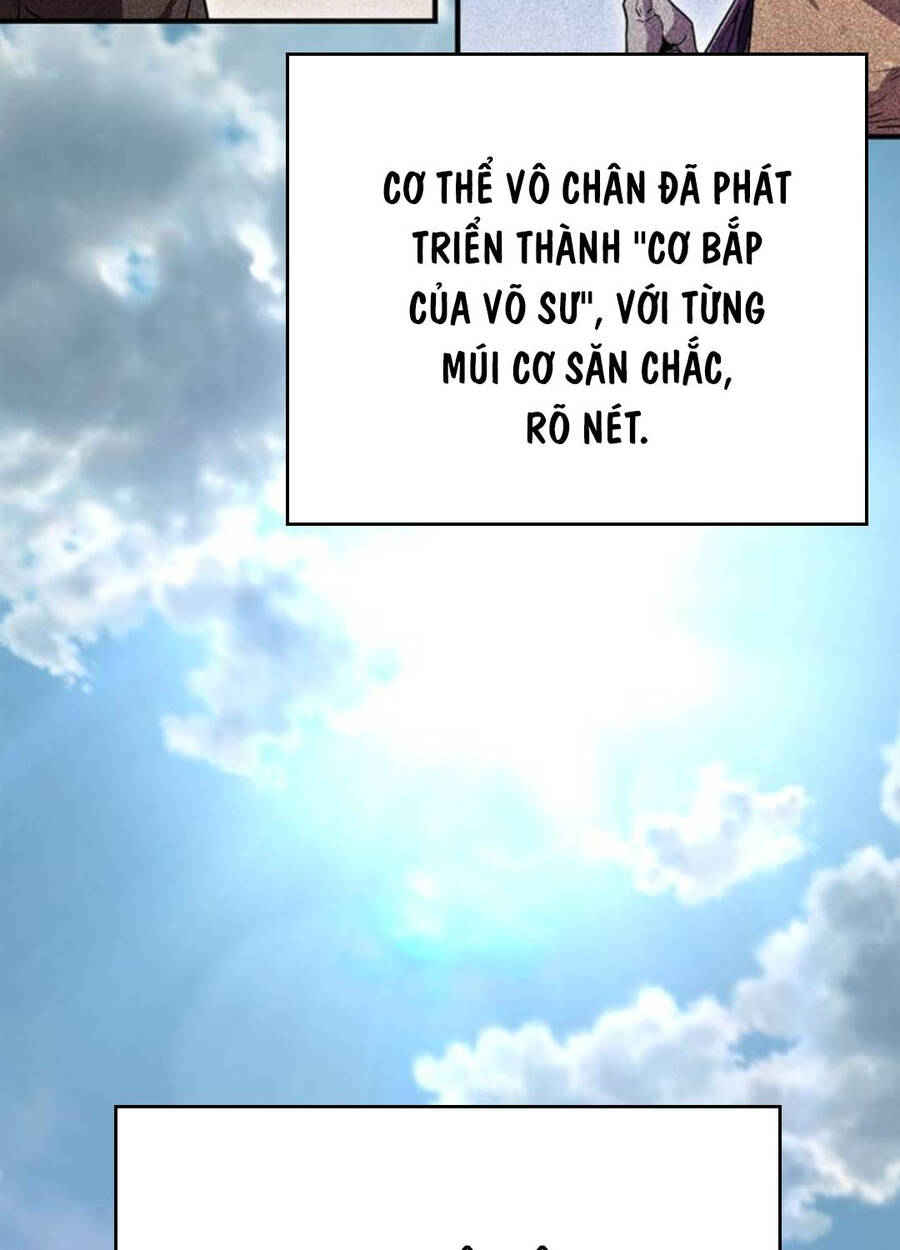 Huấn Luyện Viên Murim Thiên Tài - Chapter 20 - Page 107