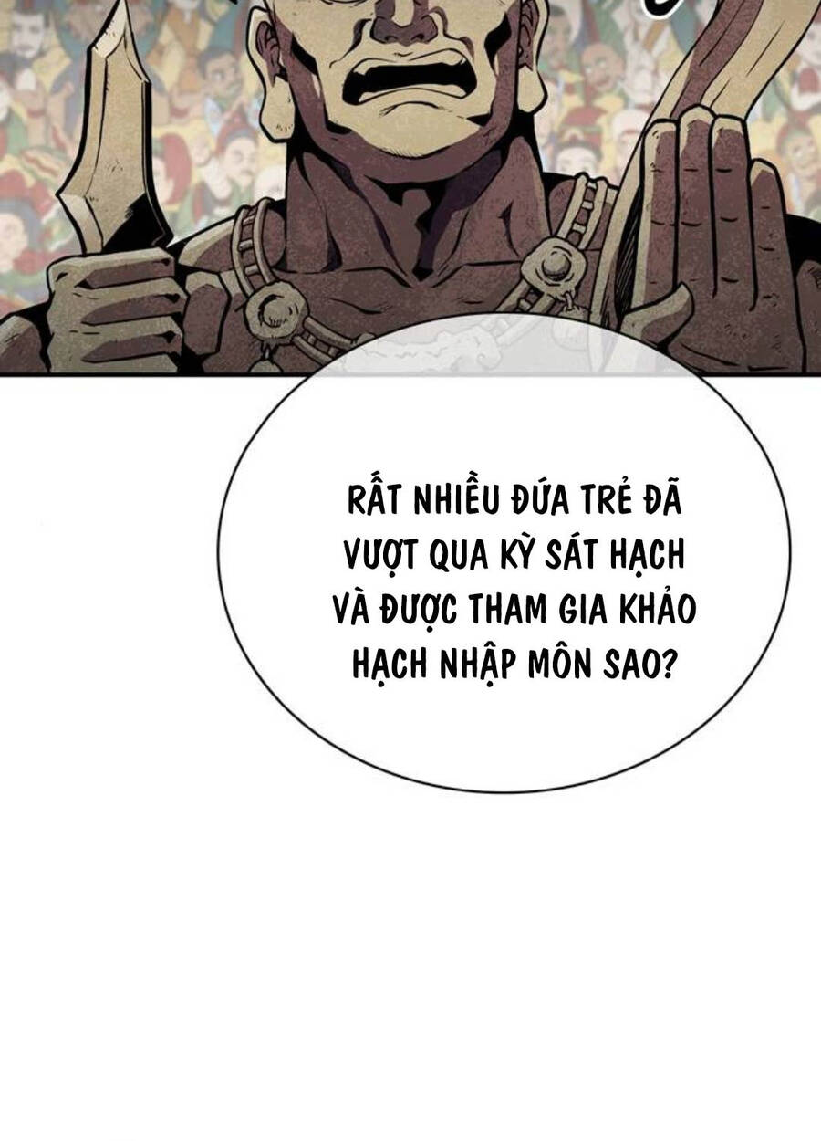 Huấn Luyện Viên Murim Thiên Tài - Chapter 20 - Page 114