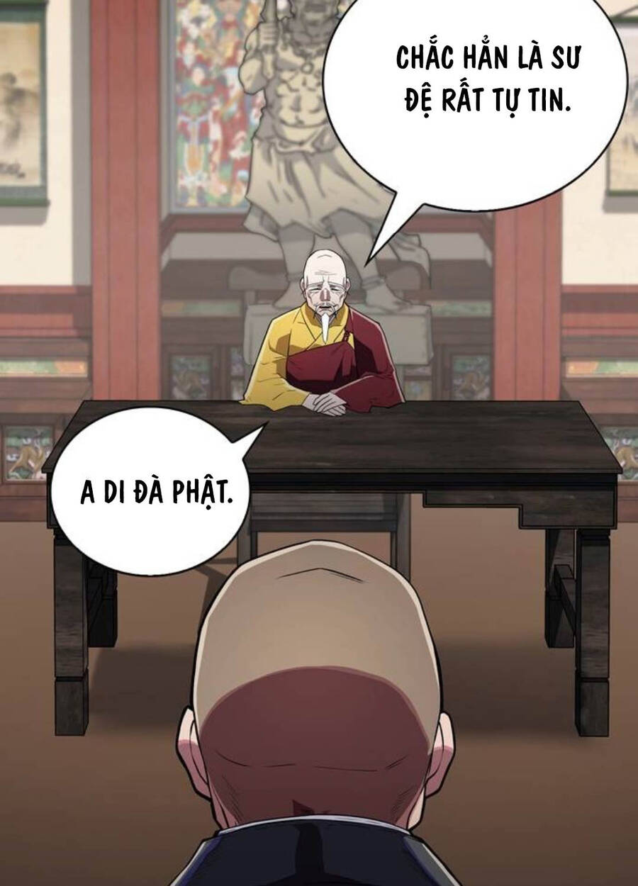 Huấn Luyện Viên Murim Thiên Tài - Chapter 20 - Page 117