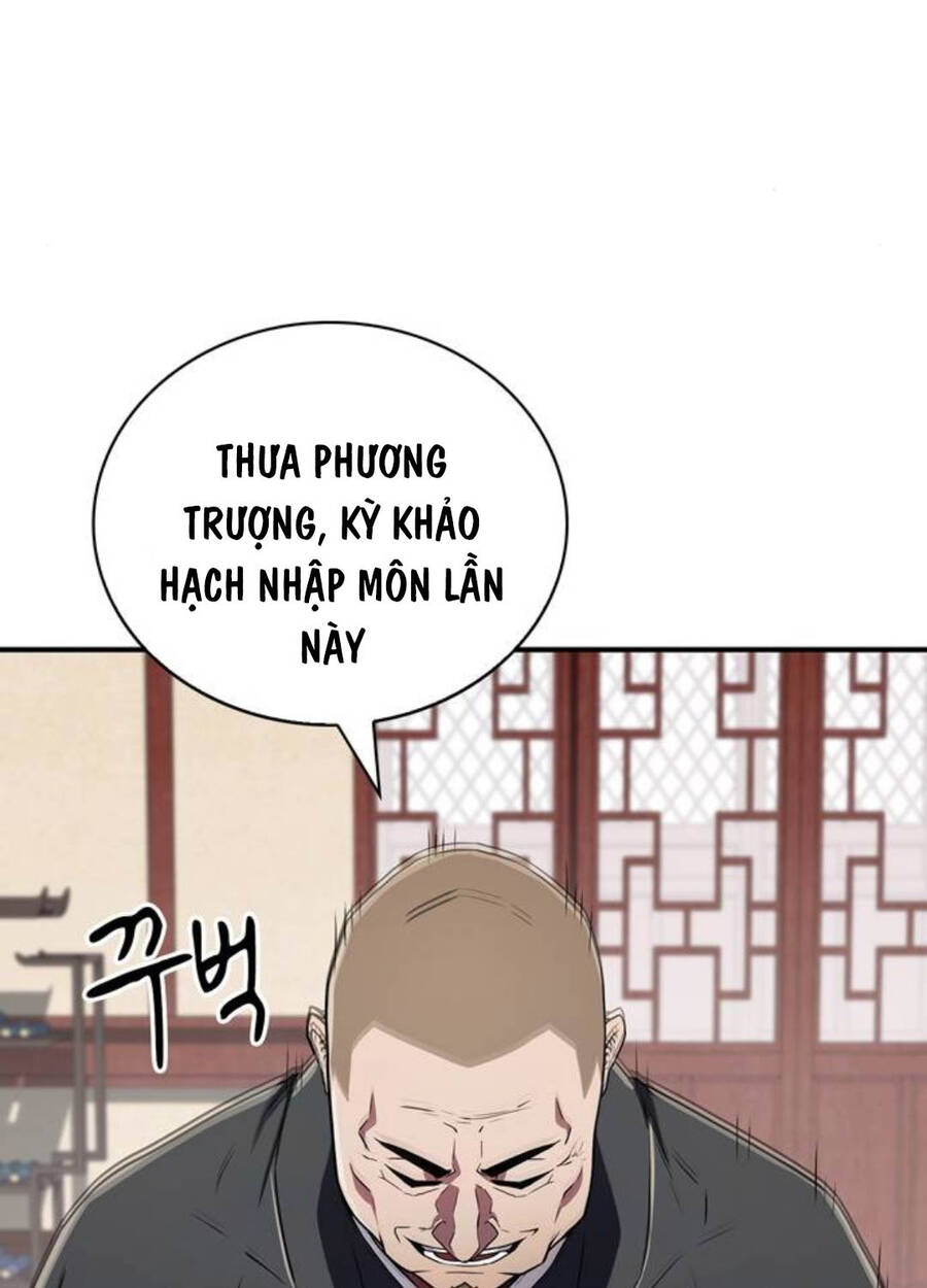 Huấn Luyện Viên Murim Thiên Tài - Chapter 20 - Page 119