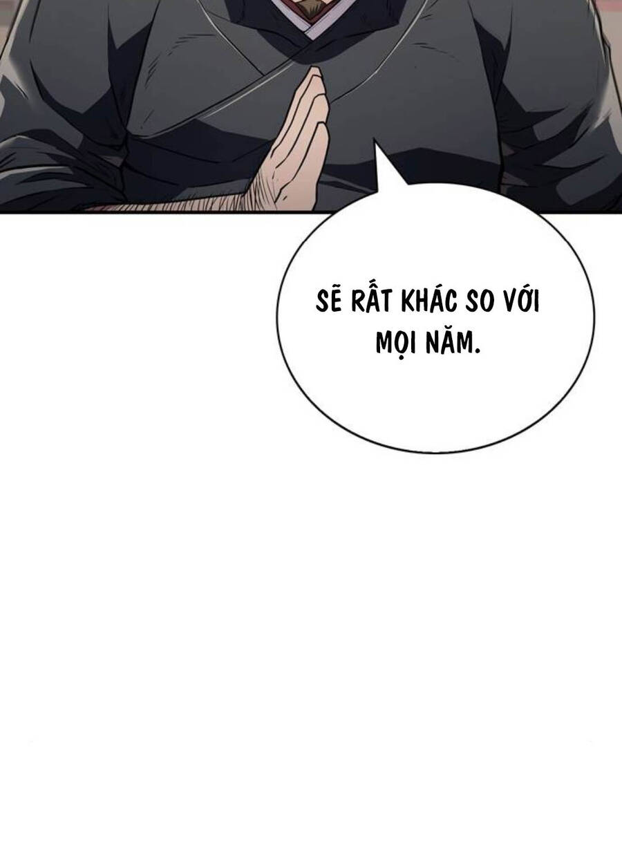 Huấn Luyện Viên Murim Thiên Tài - Chapter 20 - Page 120