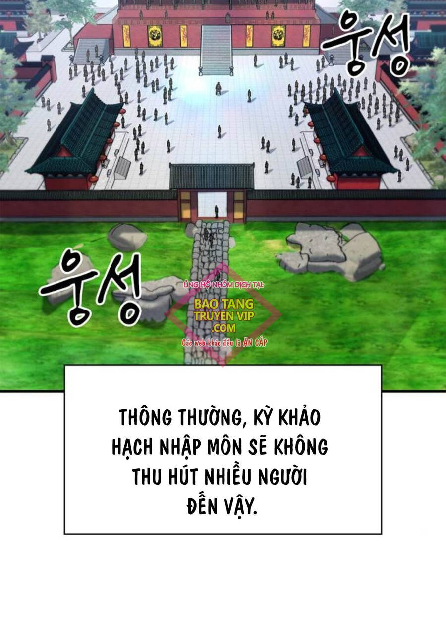 Huấn Luyện Viên Murim Thiên Tài - Chapter 20 - Page 126