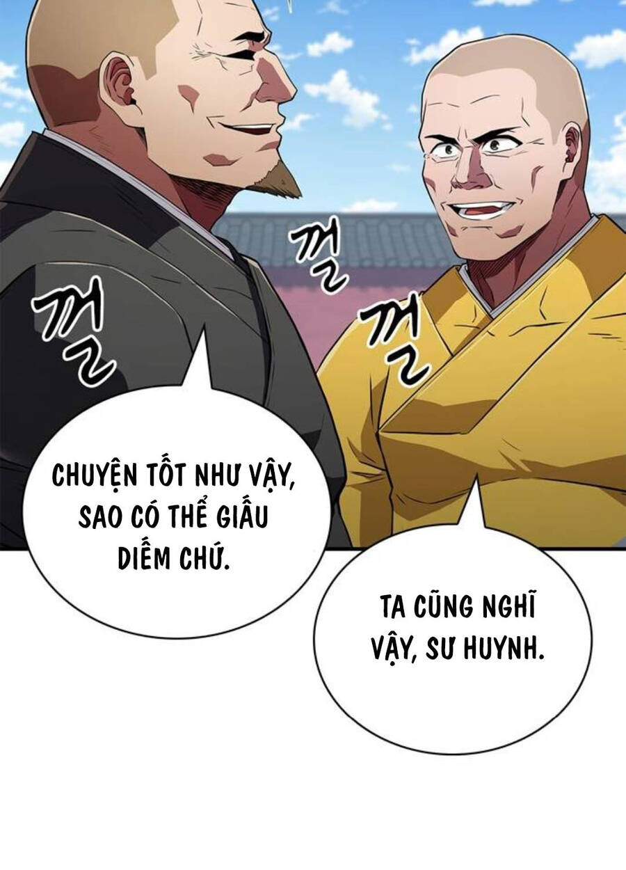 Huấn Luyện Viên Murim Thiên Tài - Chapter 20 - Page 130