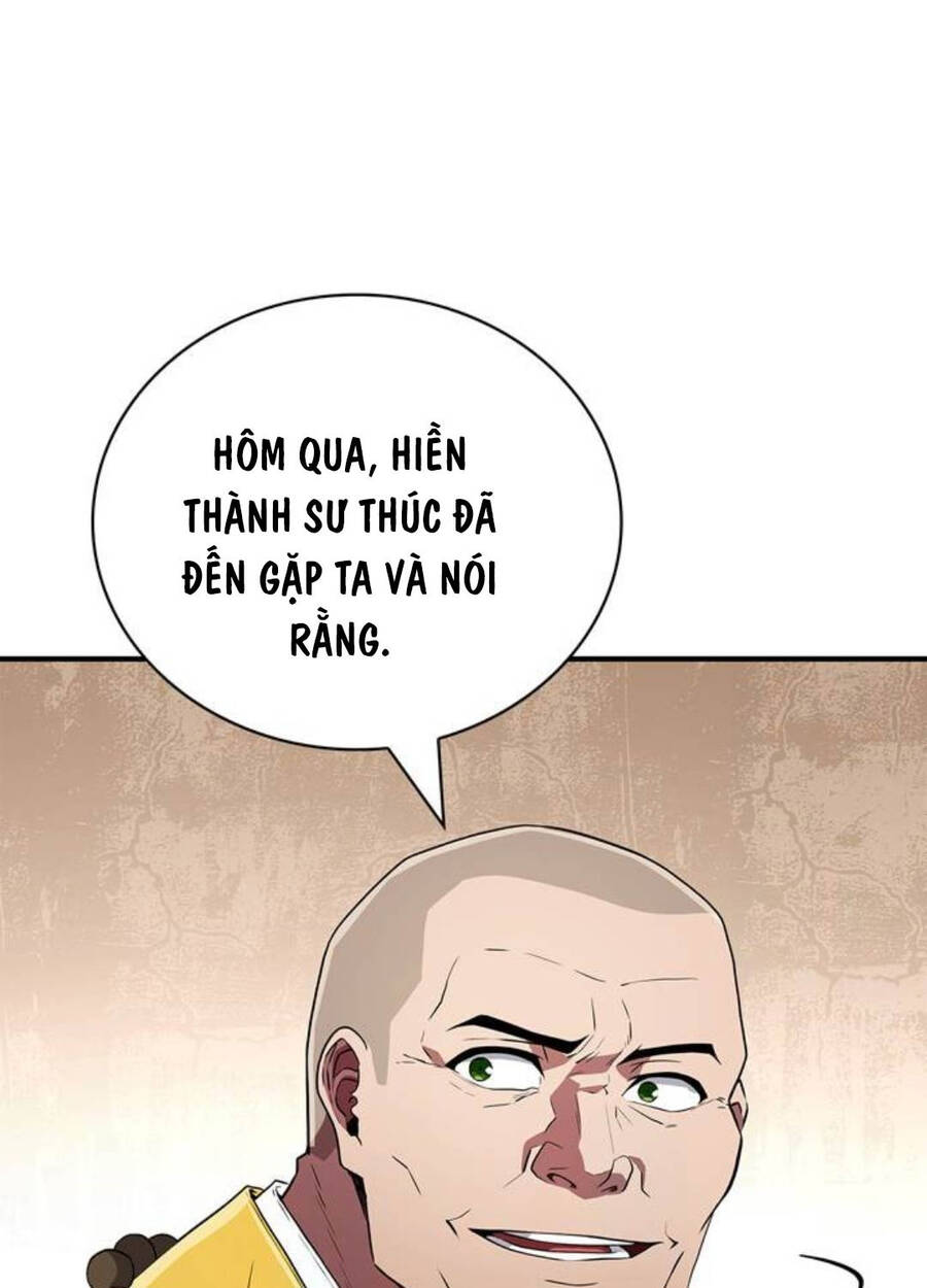 Huấn Luyện Viên Murim Thiên Tài - Chapter 20 - Page 134