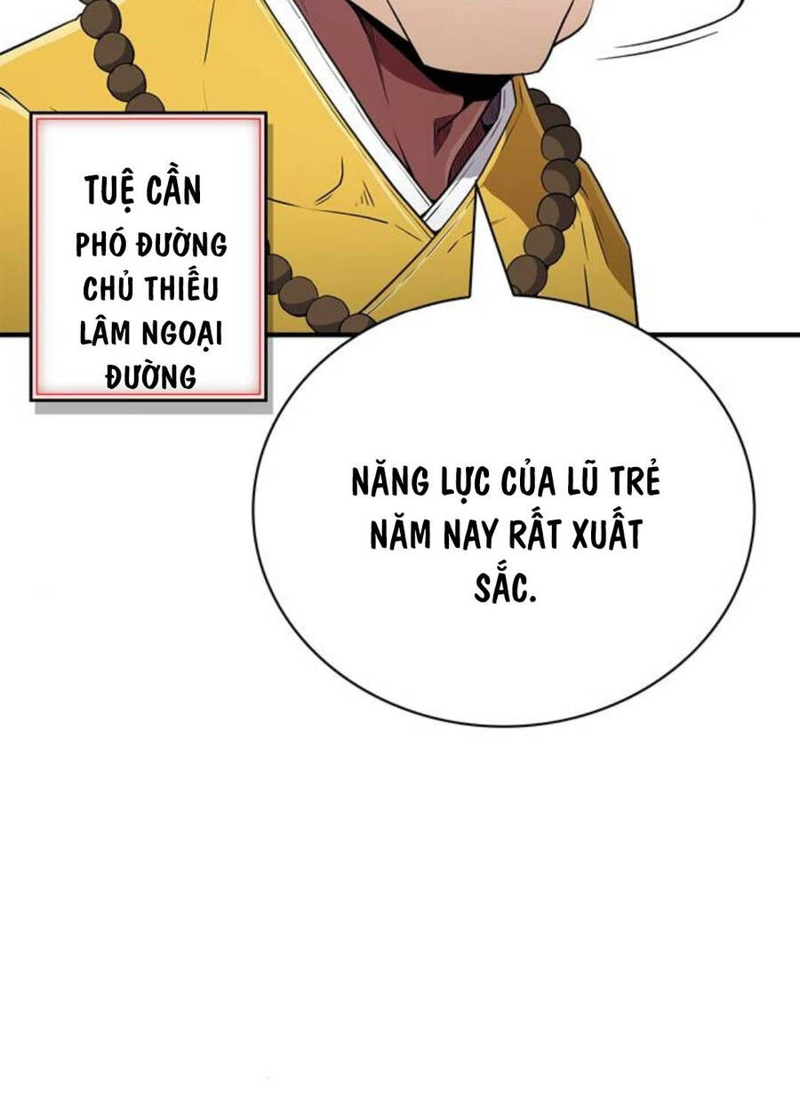 Huấn Luyện Viên Murim Thiên Tài - Chapter 20 - Page 135