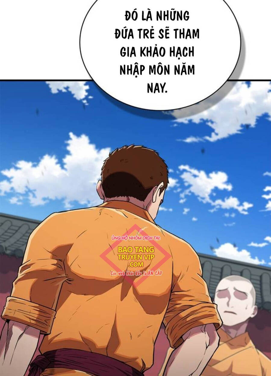 Huấn Luyện Viên Murim Thiên Tài - Chapter 20 - Page 138