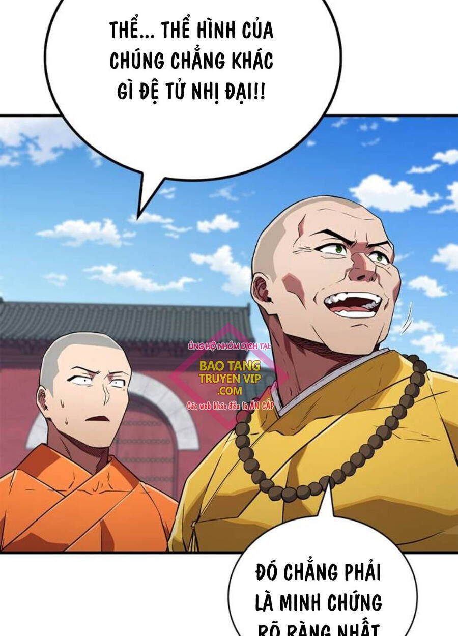 Huấn Luyện Viên Murim Thiên Tài - Chapter 20 - Page 140