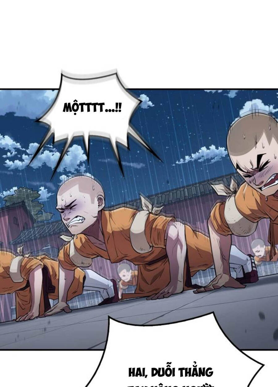 Huấn Luyện Viên Murim Thiên Tài - Chapter 20 - Page 18