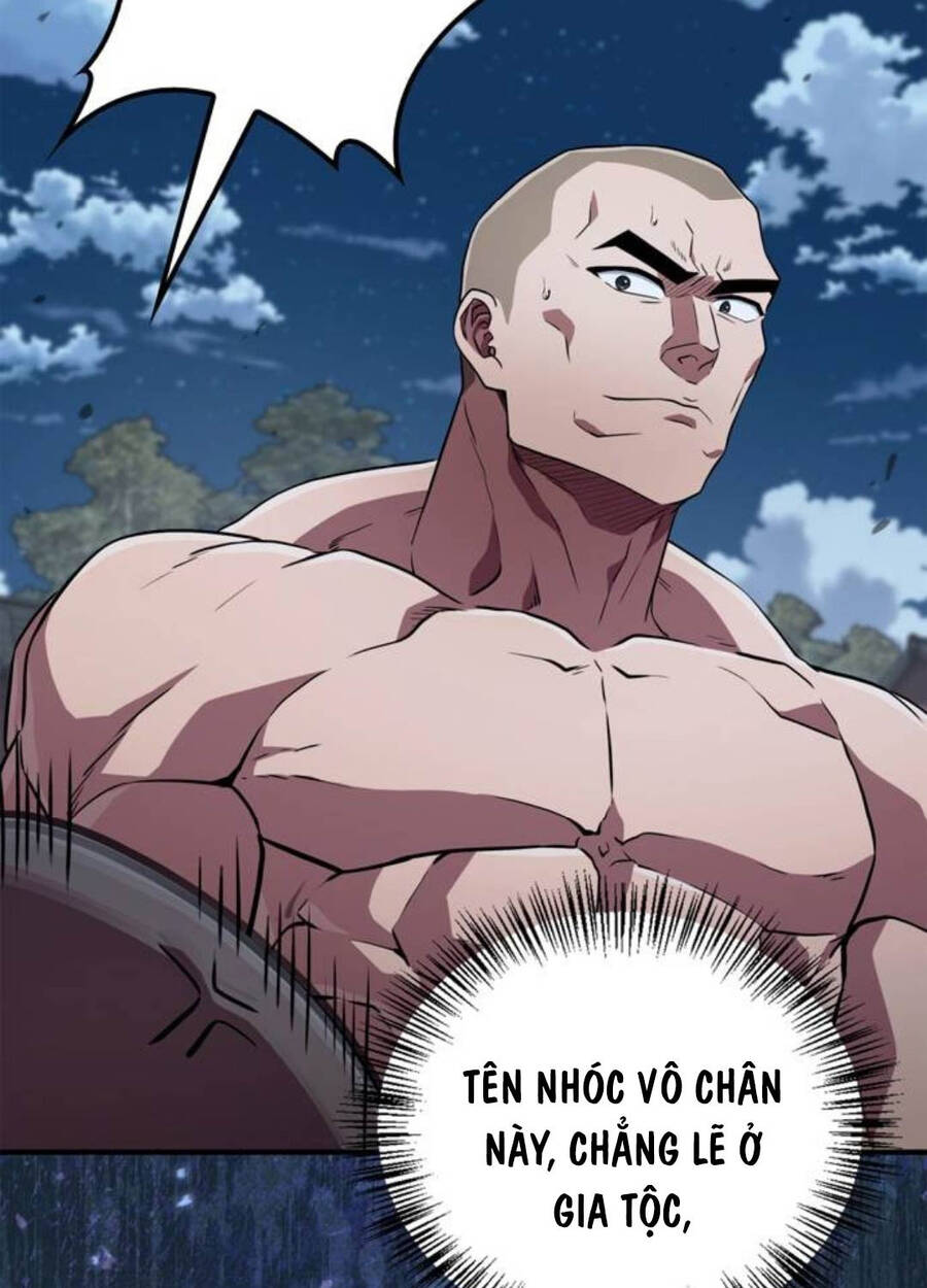 Huấn Luyện Viên Murim Thiên Tài - Chapter 20 - Page 20