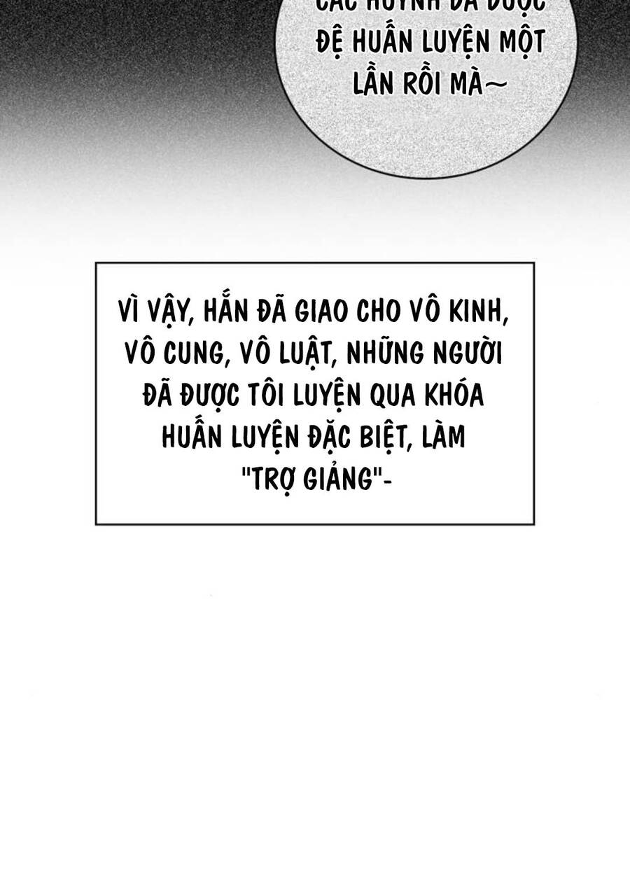 Huấn Luyện Viên Murim Thiên Tài - Chapter 20 - Page 25