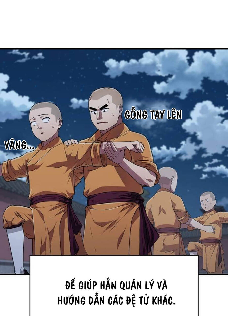 Huấn Luyện Viên Murim Thiên Tài - Chapter 20 - Page 26