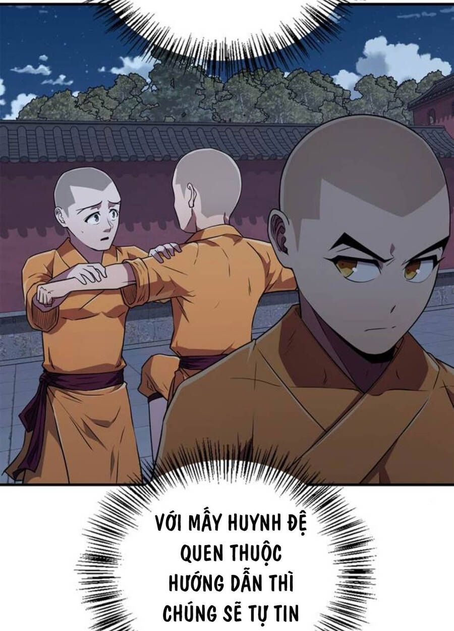 Huấn Luyện Viên Murim Thiên Tài - Chapter 20 - Page 28