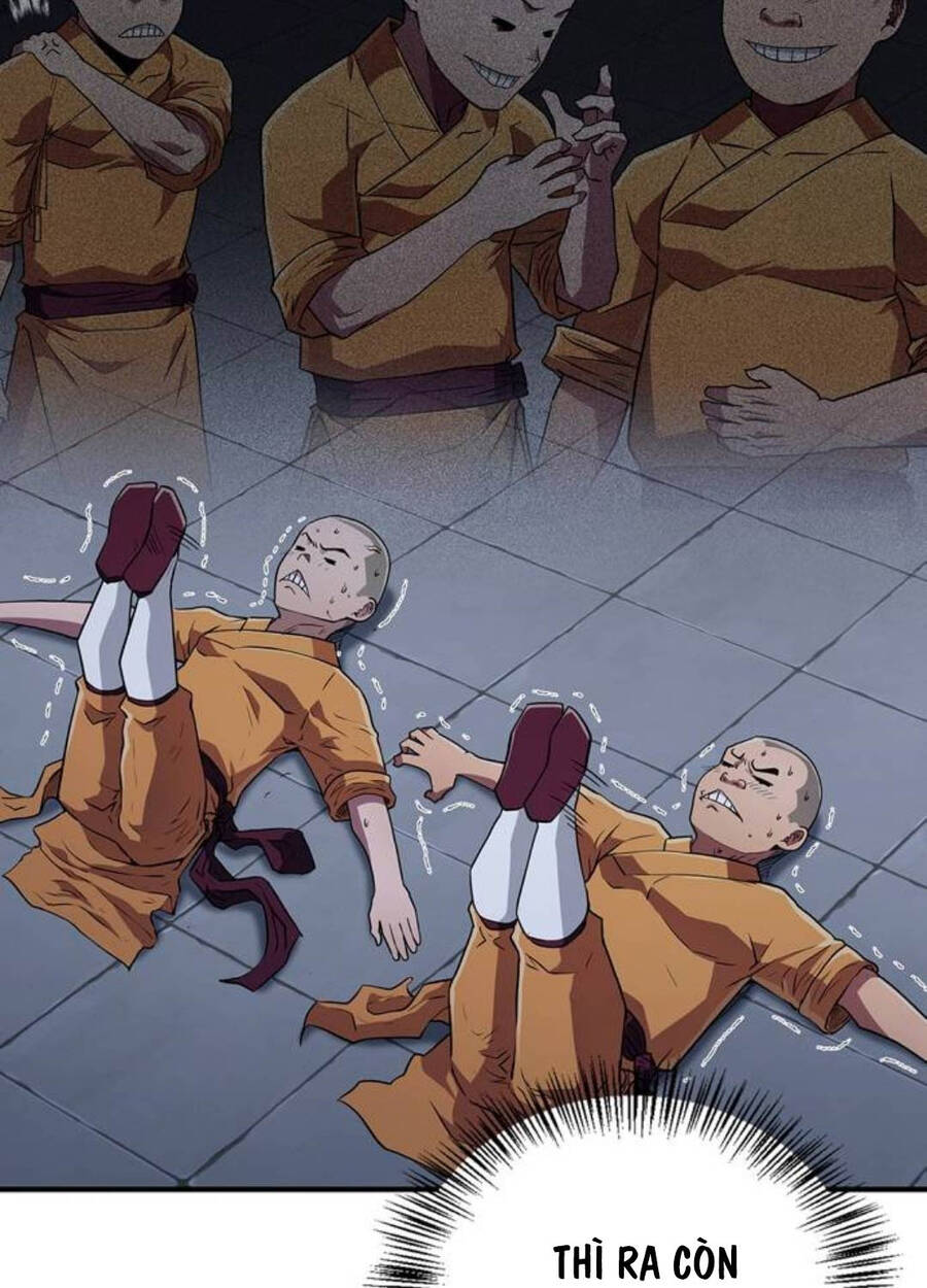 Huấn Luyện Viên Murim Thiên Tài - Chapter 20 - Page 33