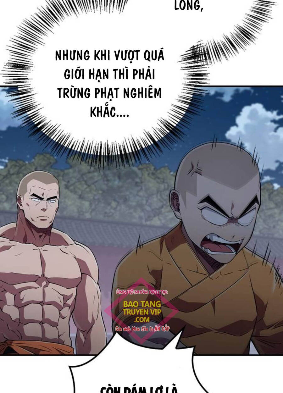 Huấn Luyện Viên Murim Thiên Tài - Chapter 20 - Page 35