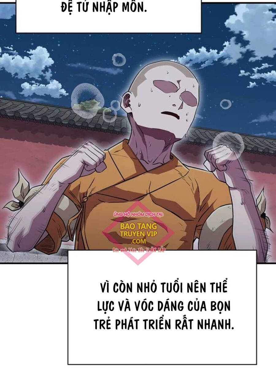 Huấn Luyện Viên Murim Thiên Tài - Chapter 20 - Page 38