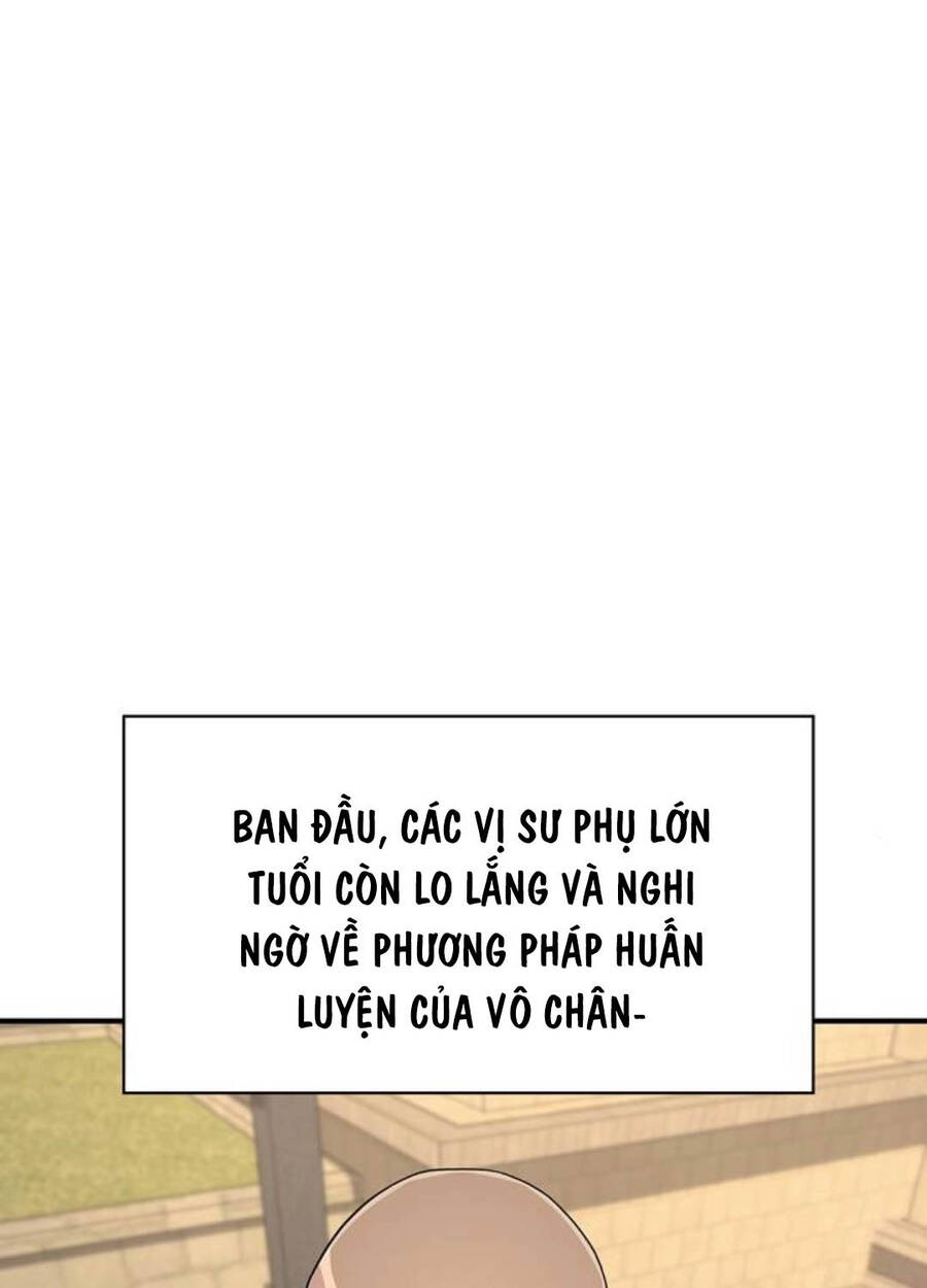 Huấn Luyện Viên Murim Thiên Tài - Chapter 20 - Page 39
