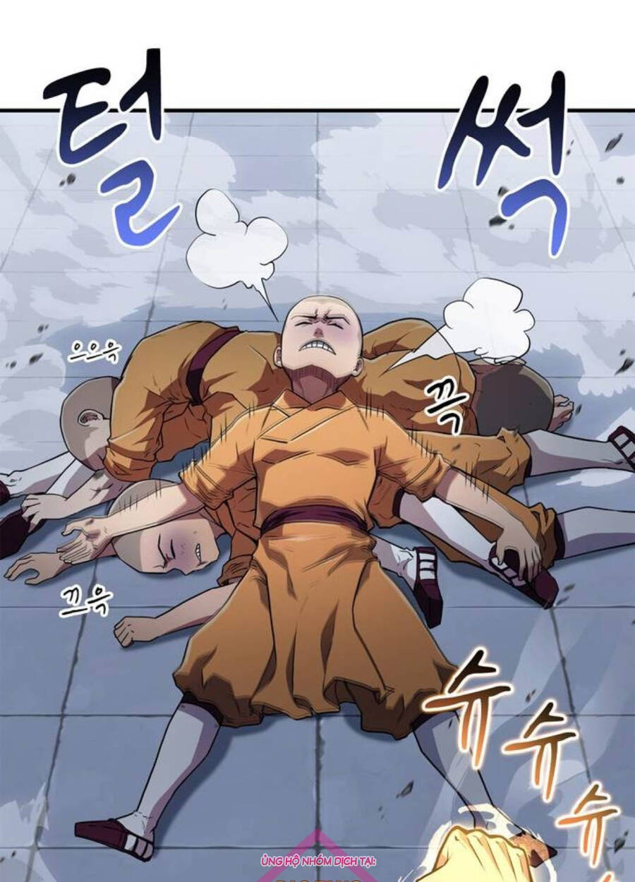 Huấn Luyện Viên Murim Thiên Tài - Chapter 20 - Page 4