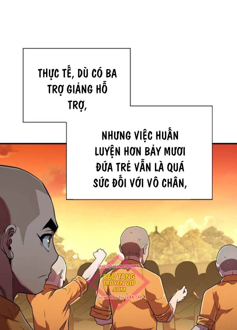 Huấn Luyện Viên Murim Thiên Tài - Chapter 20 - Page 51