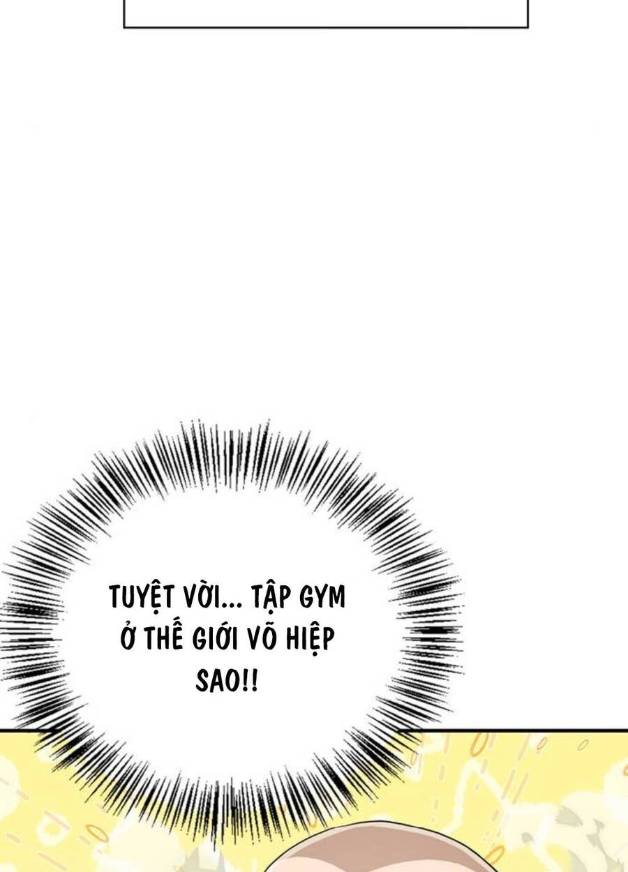 Huấn Luyện Viên Murim Thiên Tài - Chapter 20 - Page 54