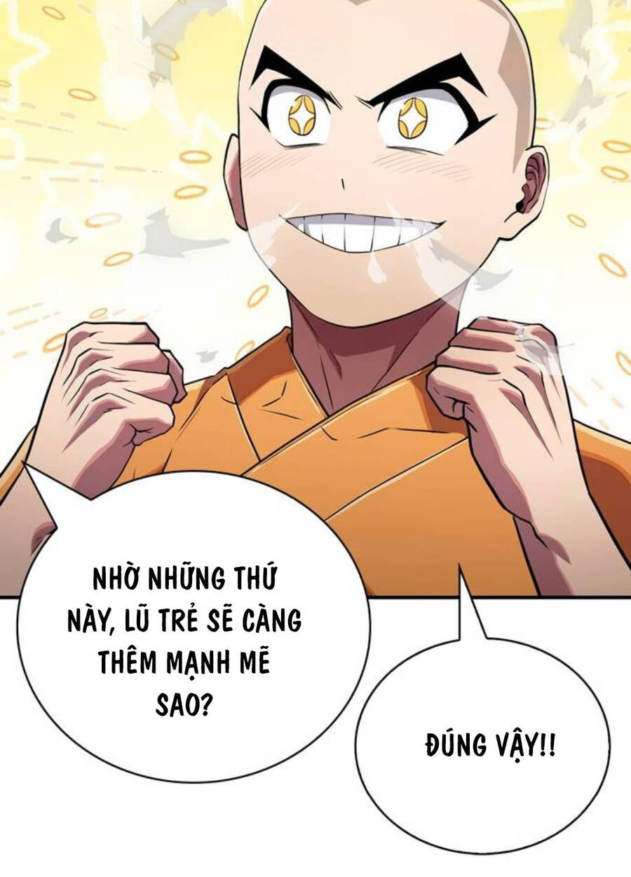 Huấn Luyện Viên Murim Thiên Tài - Chapter 20 - Page 55