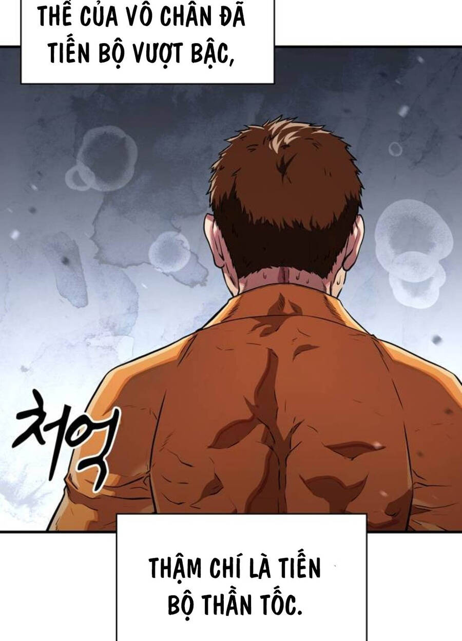 Huấn Luyện Viên Murim Thiên Tài - Chapter 20 - Page 58