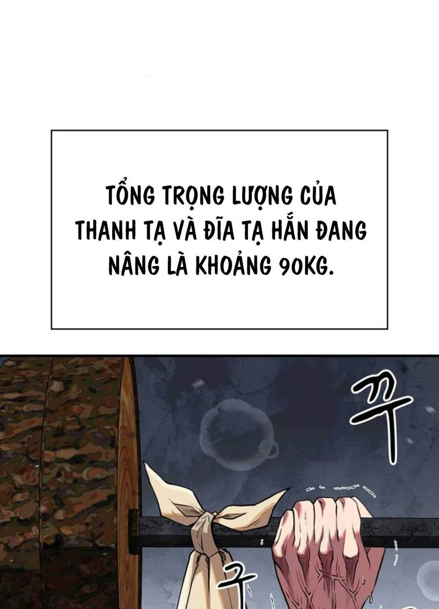 Huấn Luyện Viên Murim Thiên Tài - Chapter 20 - Page 60