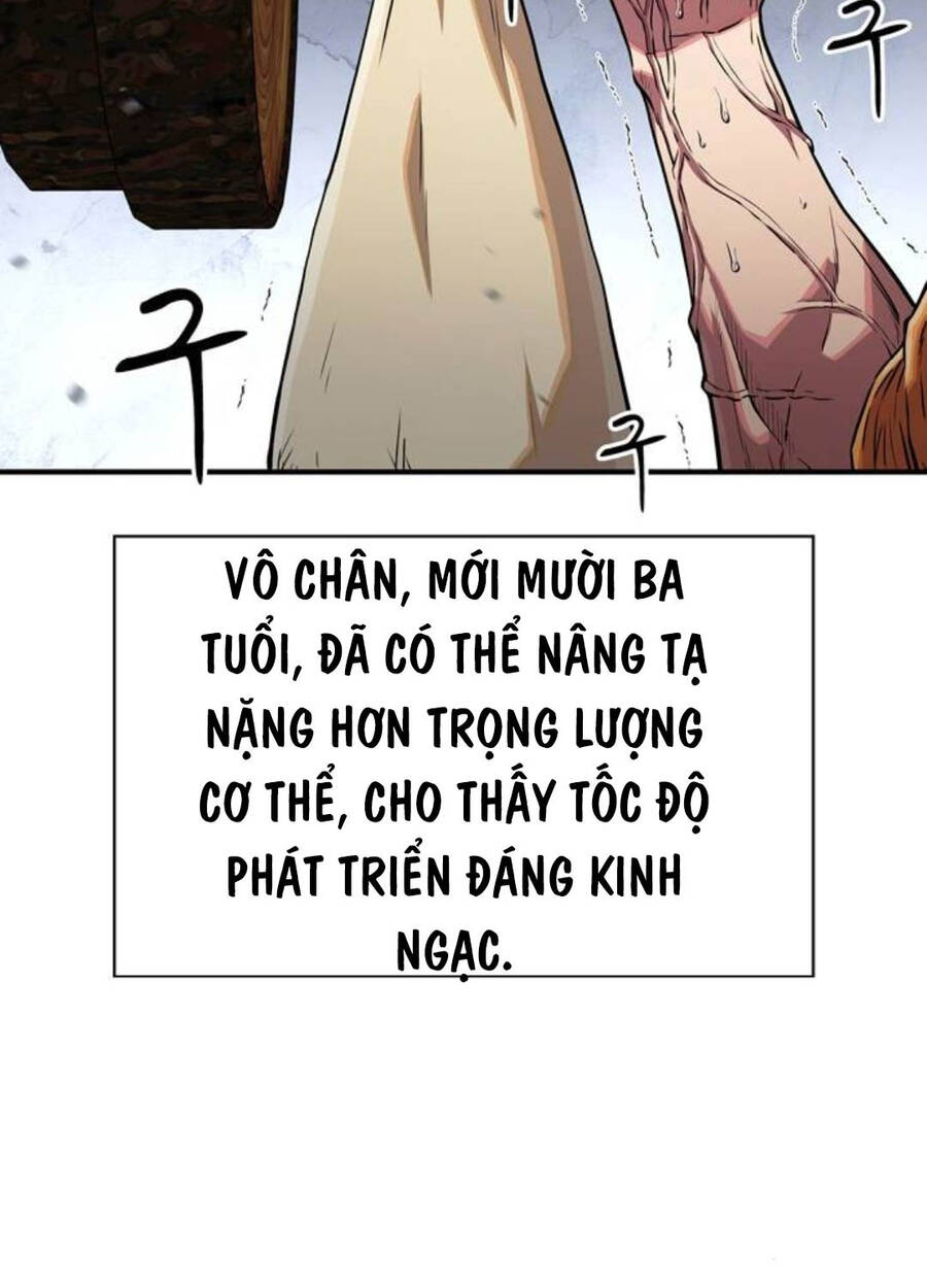 Huấn Luyện Viên Murim Thiên Tài - Chapter 20 - Page 61