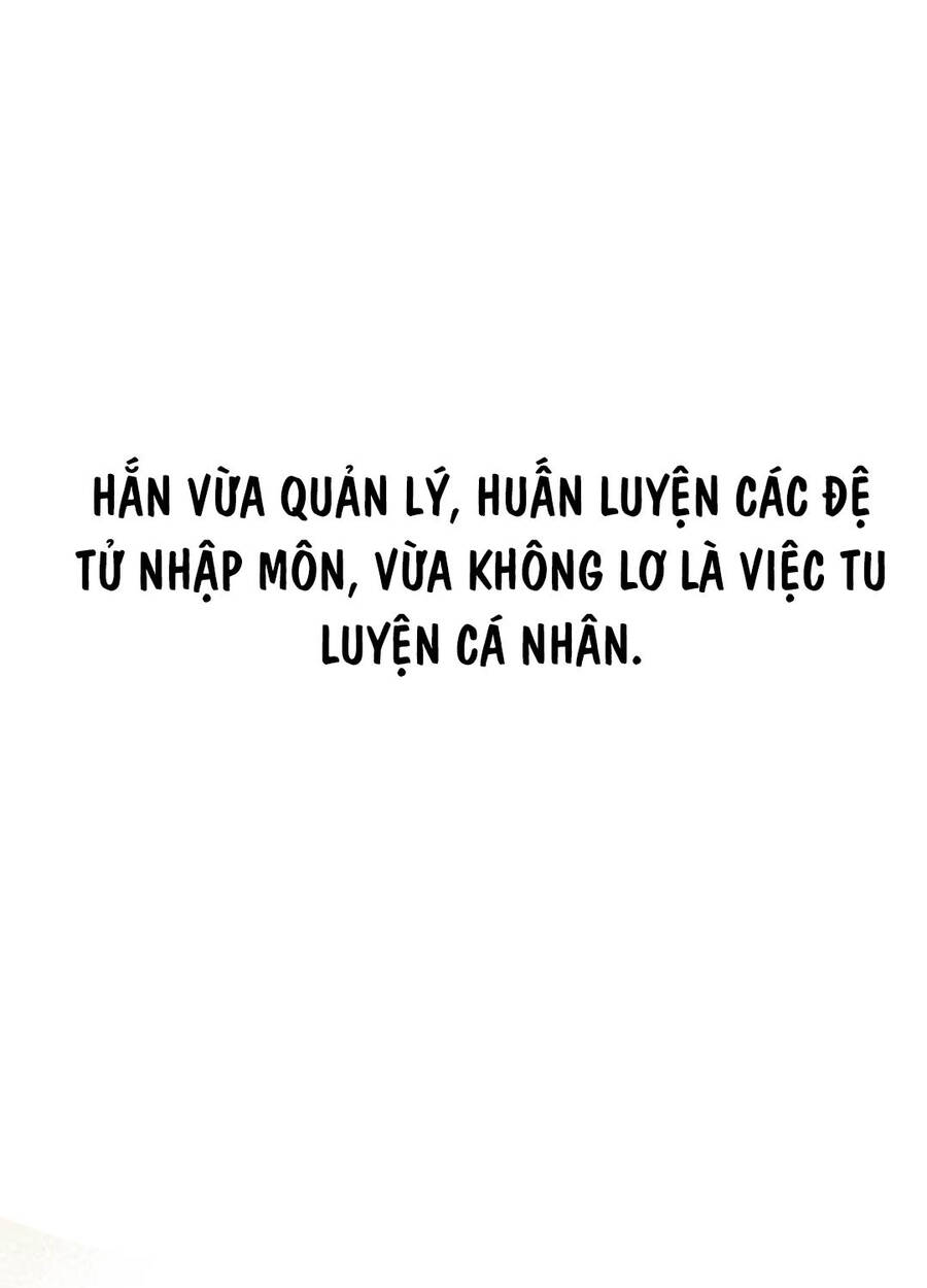 Huấn Luyện Viên Murim Thiên Tài - Chapter 20 - Page 69