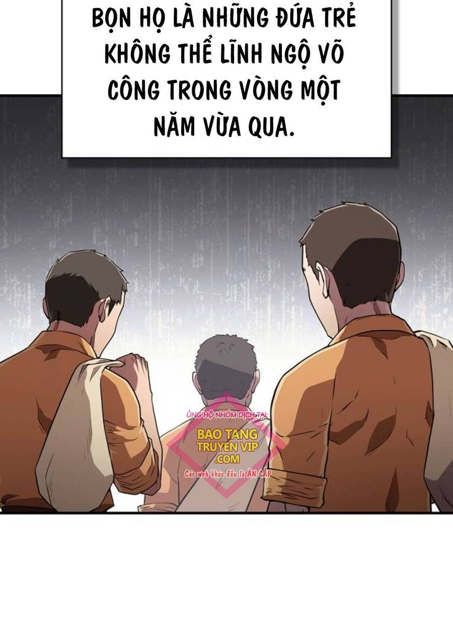 Huấn Luyện Viên Murim Thiên Tài - Chapter 20 - Page 77