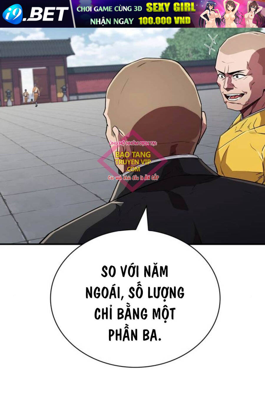 Huấn Luyện Viên Murim Thiên Tài - Chapter 20 - Page 79