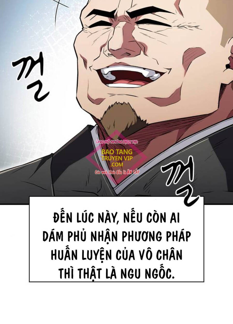 Huấn Luyện Viên Murim Thiên Tài - Chapter 20 - Page 81