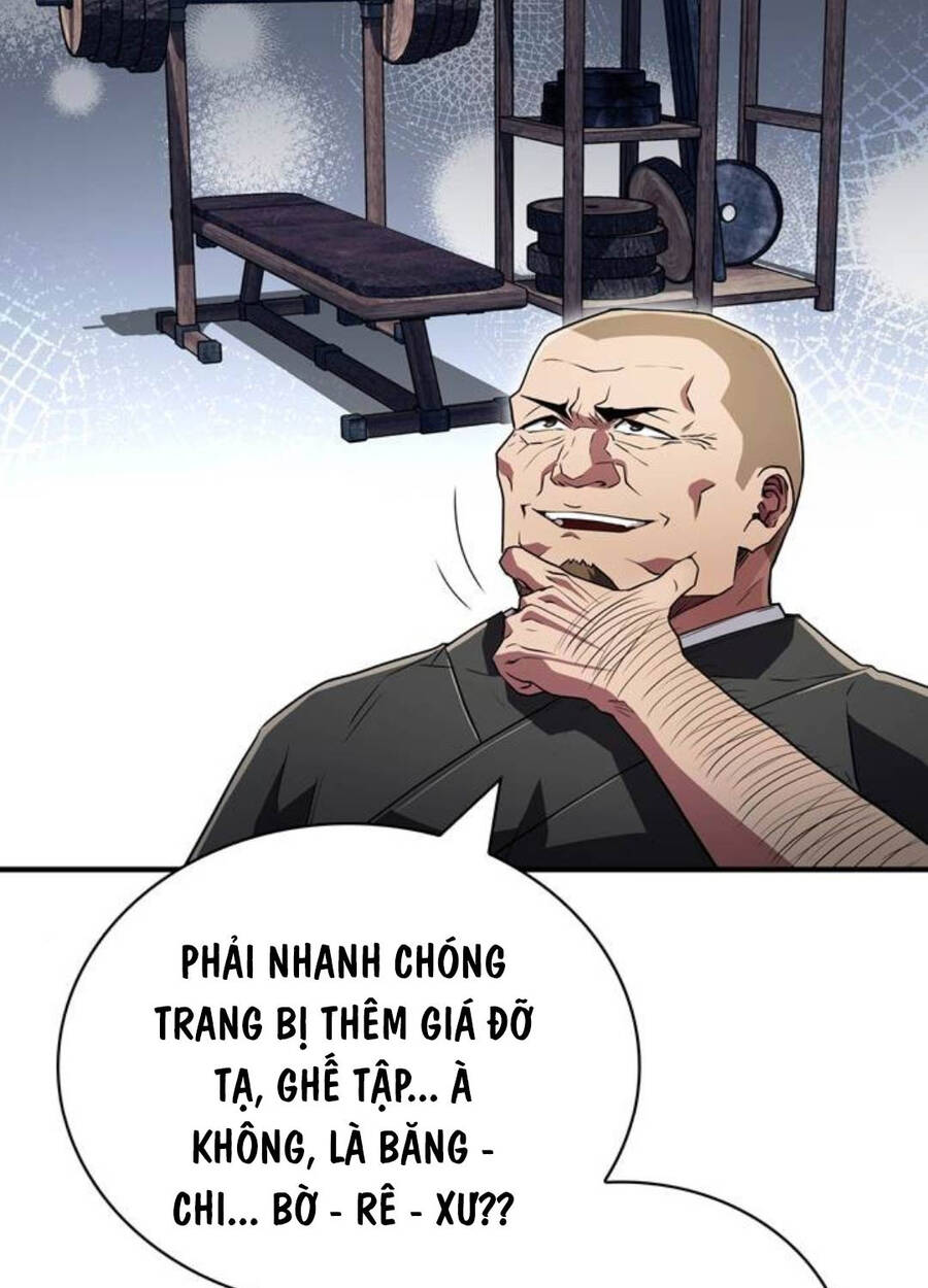 Huấn Luyện Viên Murim Thiên Tài - Chapter 20 - Page 83