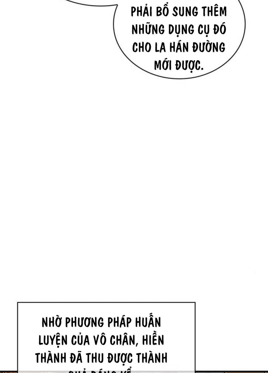 Huấn Luyện Viên Murim Thiên Tài - Chapter 20 - Page 84