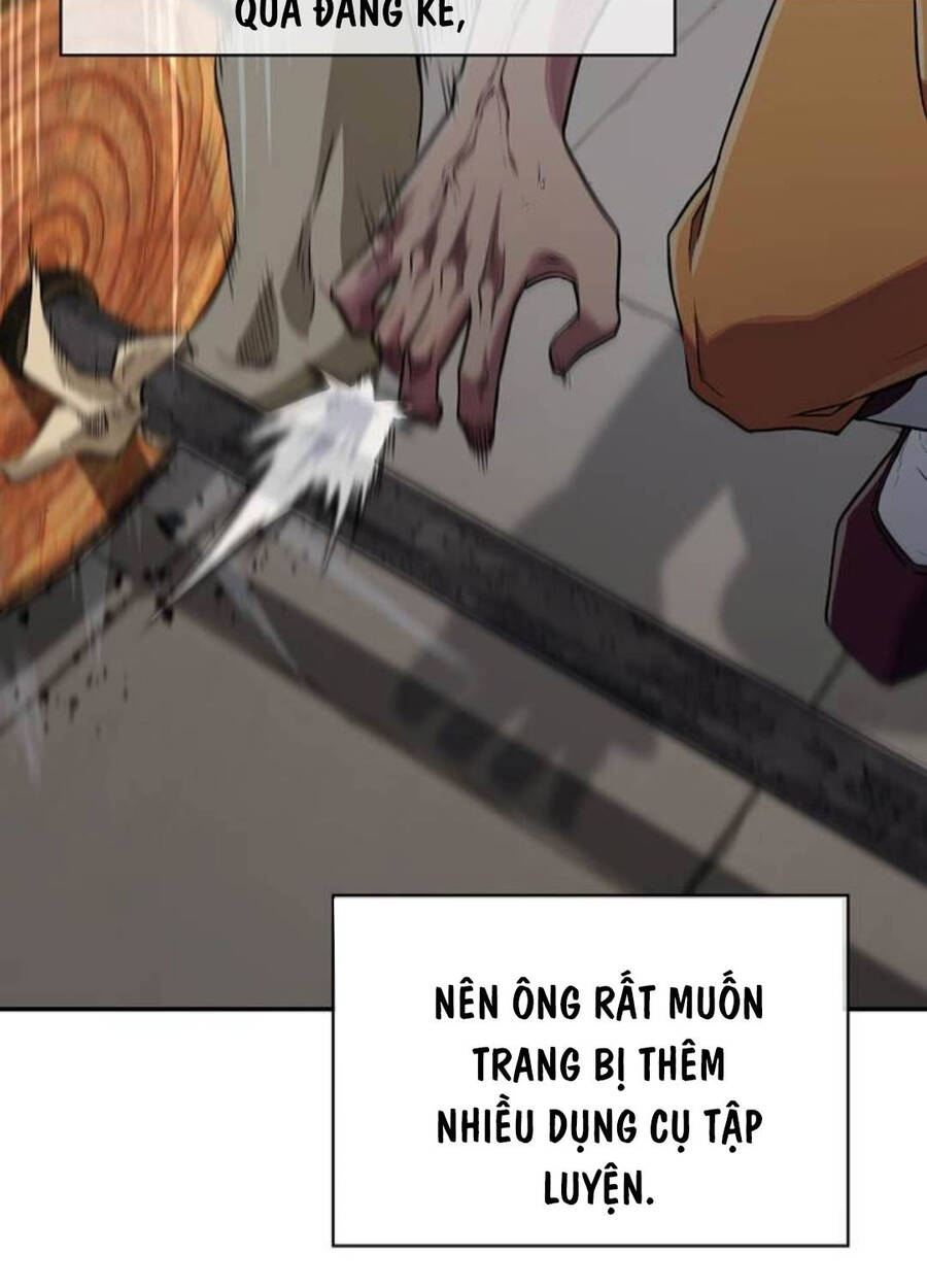 Huấn Luyện Viên Murim Thiên Tài - Chapter 20 - Page 85