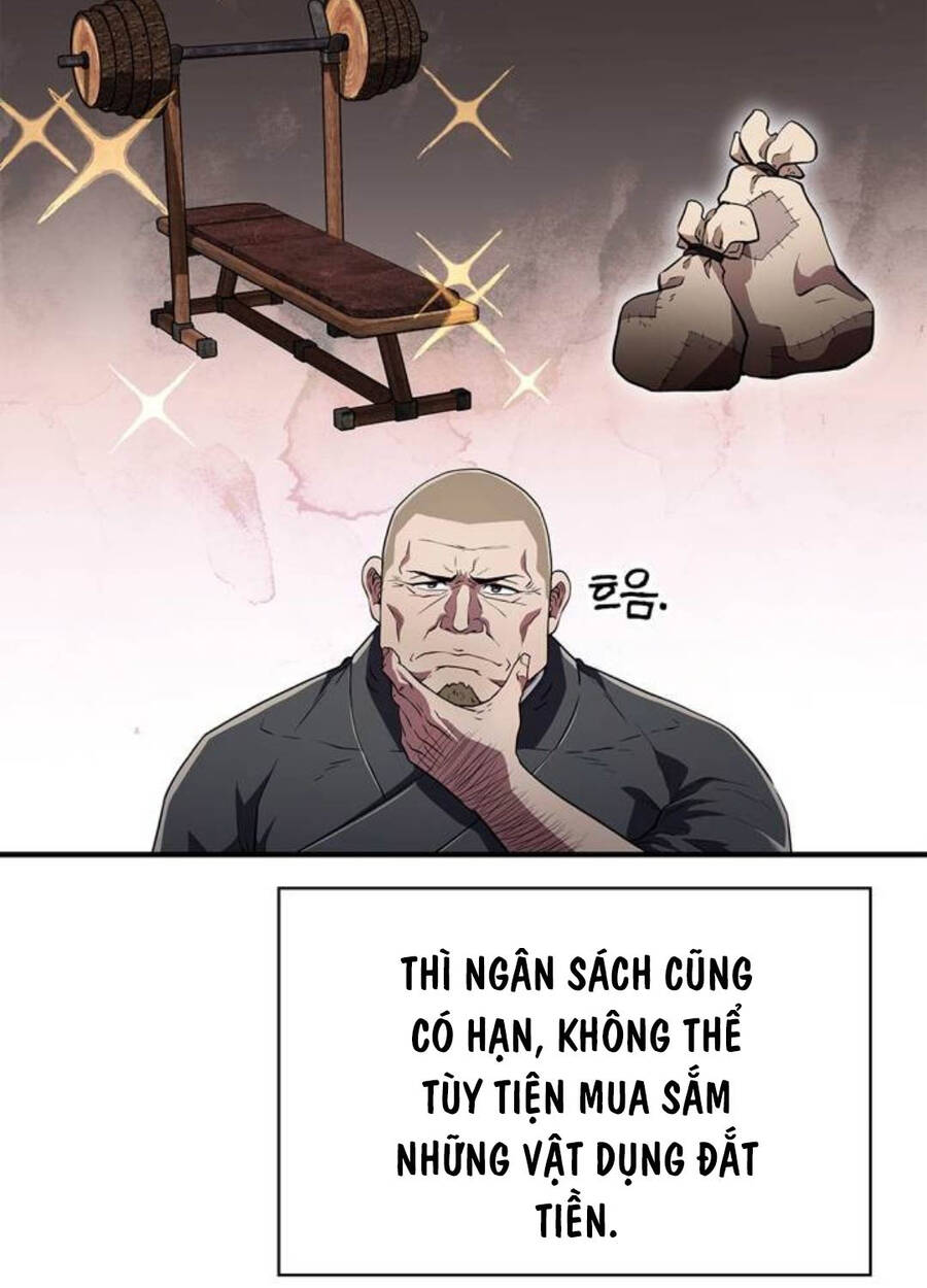 Huấn Luyện Viên Murim Thiên Tài - Chapter 20 - Page 87