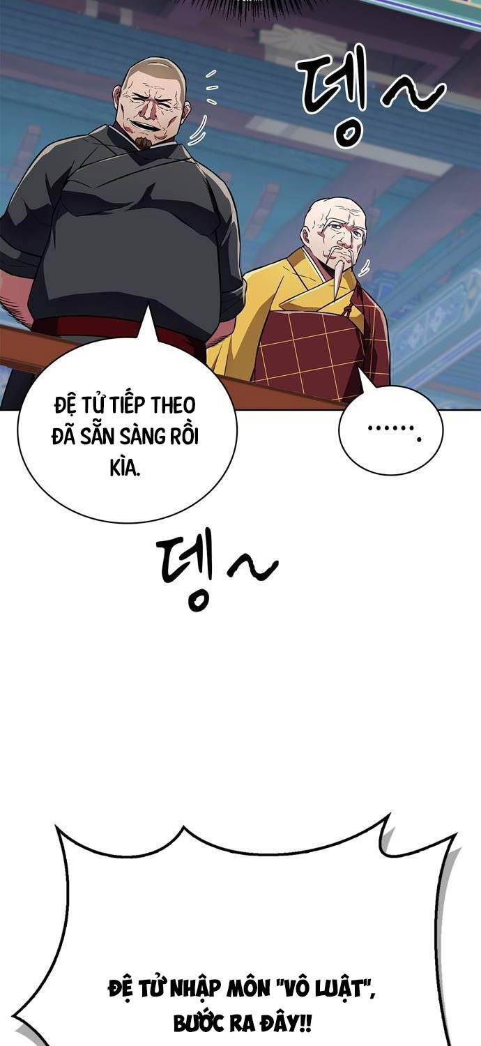 Huấn Luyện Viên Murim Thiên Tài - Chapter 21 - Page 10