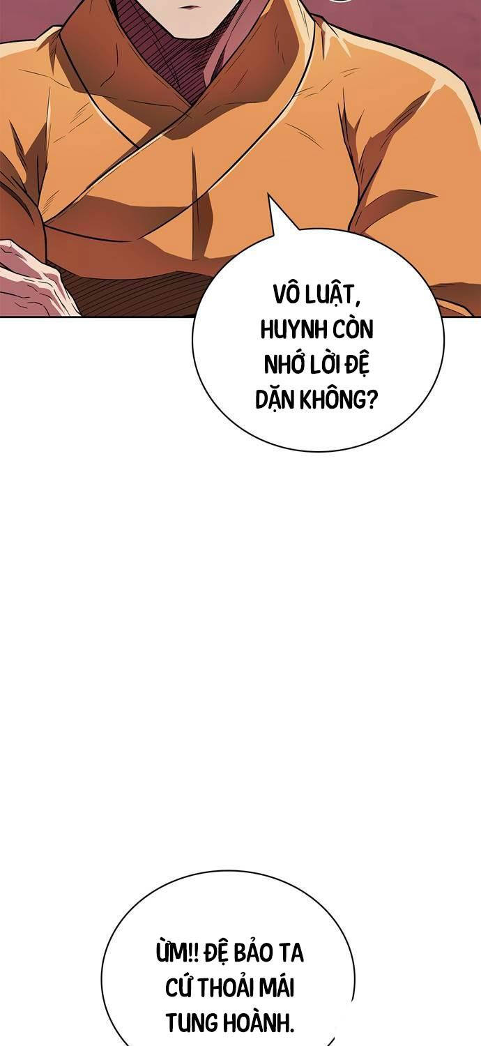 Huấn Luyện Viên Murim Thiên Tài - Chapter 21 - Page 12