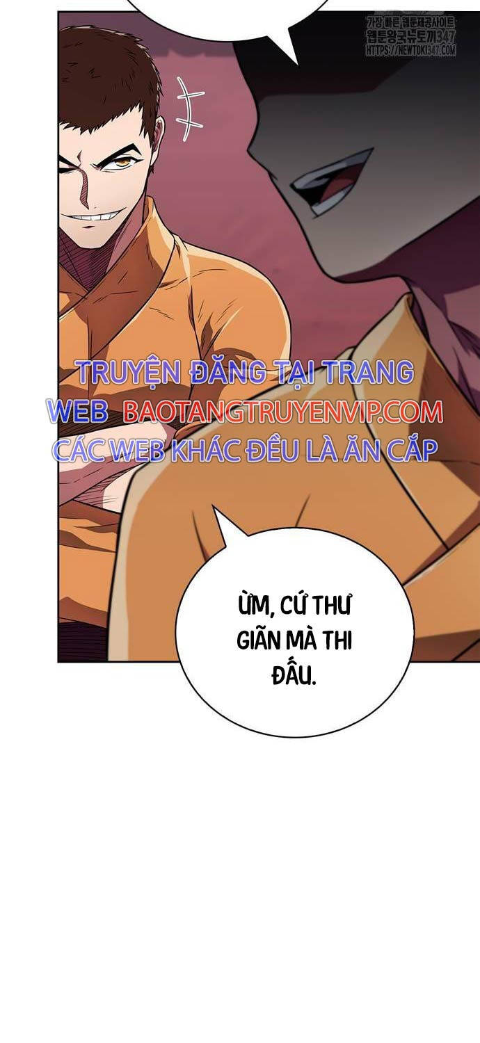 Huấn Luyện Viên Murim Thiên Tài - Chapter 21 - Page 13