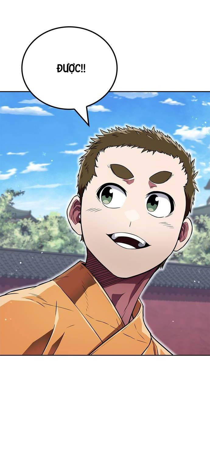 Huấn Luyện Viên Murim Thiên Tài - Chapter 21 - Page 14