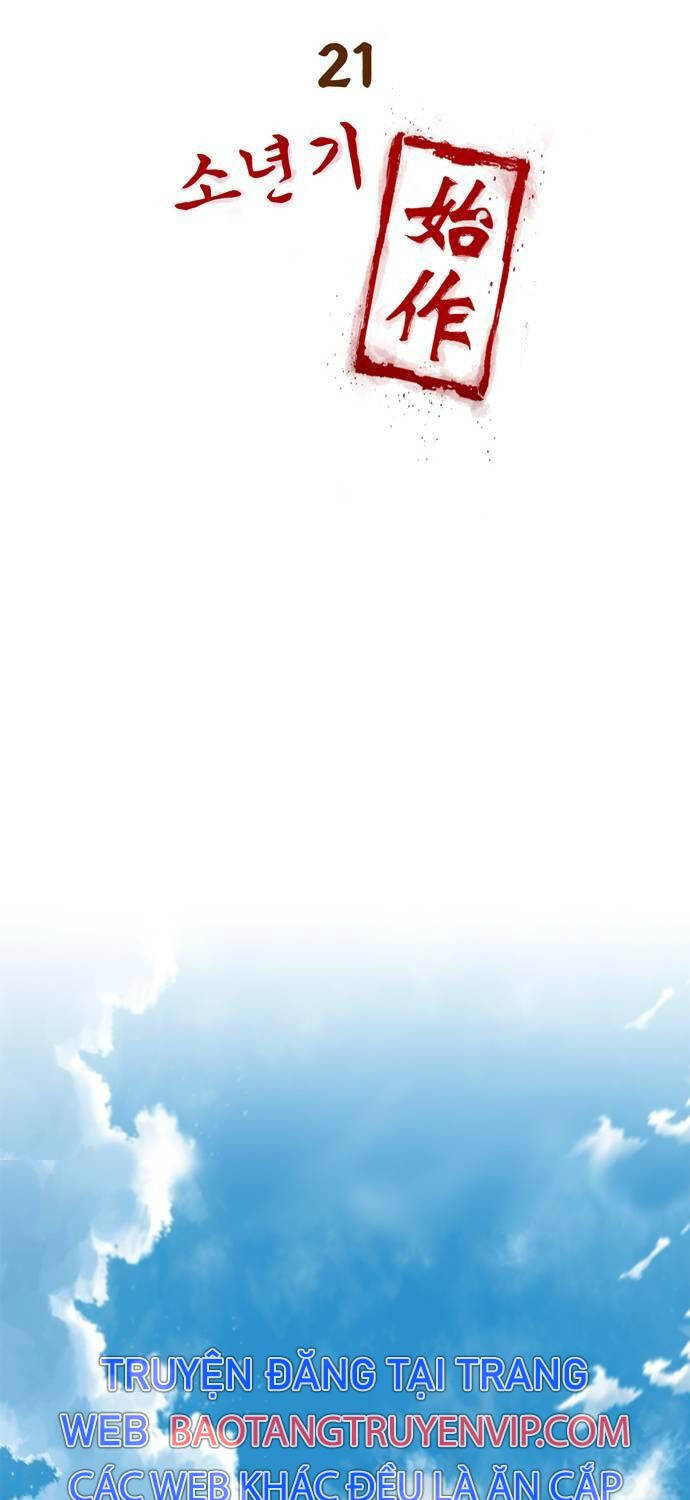 Huấn Luyện Viên Murim Thiên Tài - Chapter 21 - Page 16