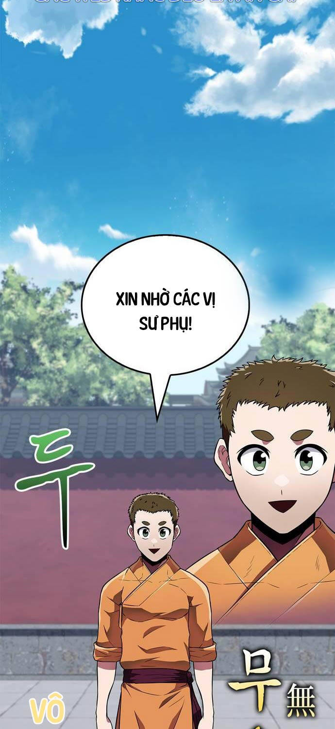 Huấn Luyện Viên Murim Thiên Tài - Chapter 21 - Page 17