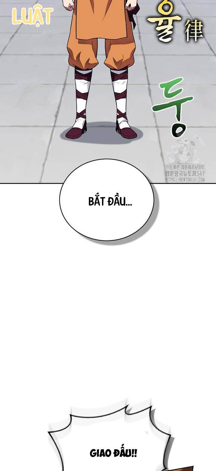 Huấn Luyện Viên Murim Thiên Tài - Chapter 21 - Page 18