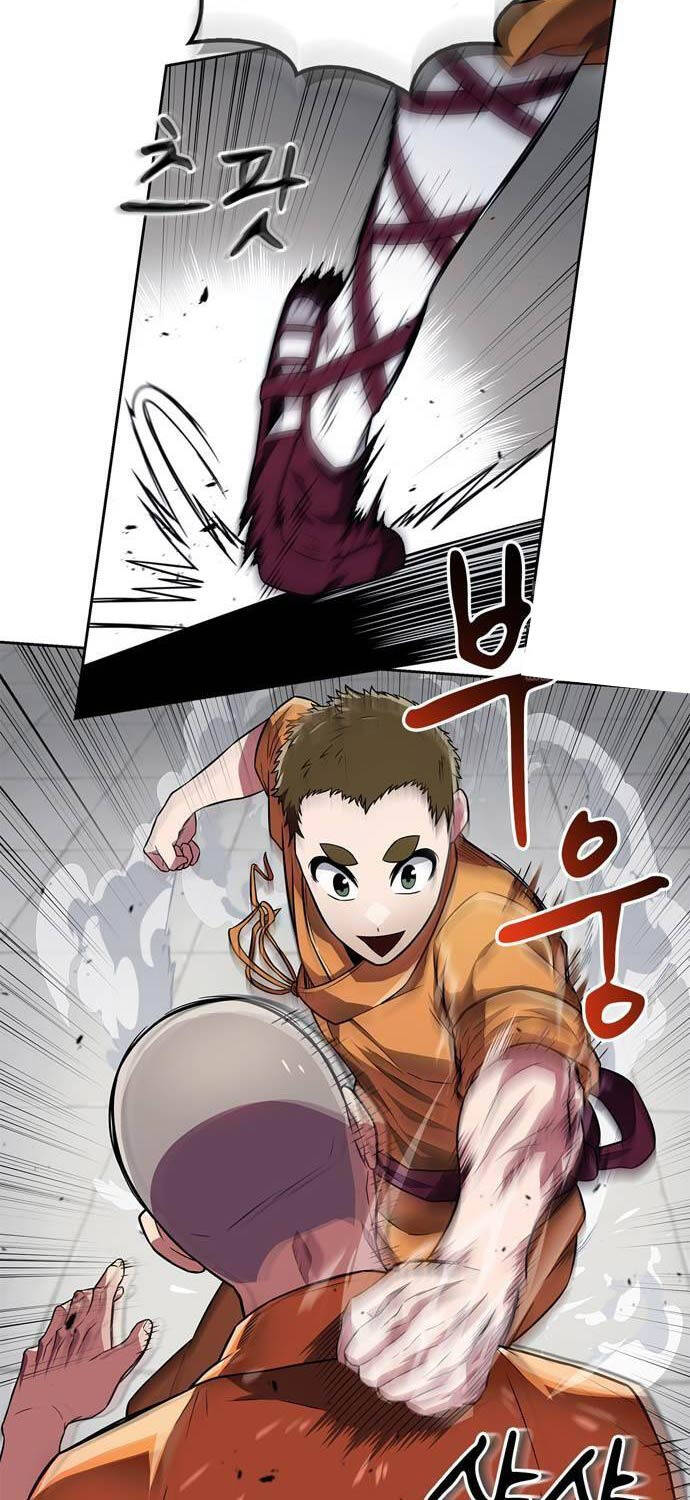 Huấn Luyện Viên Murim Thiên Tài - Chapter 21 - Page 19