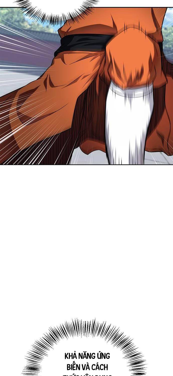 Huấn Luyện Viên Murim Thiên Tài - Chapter 21 - Page 22