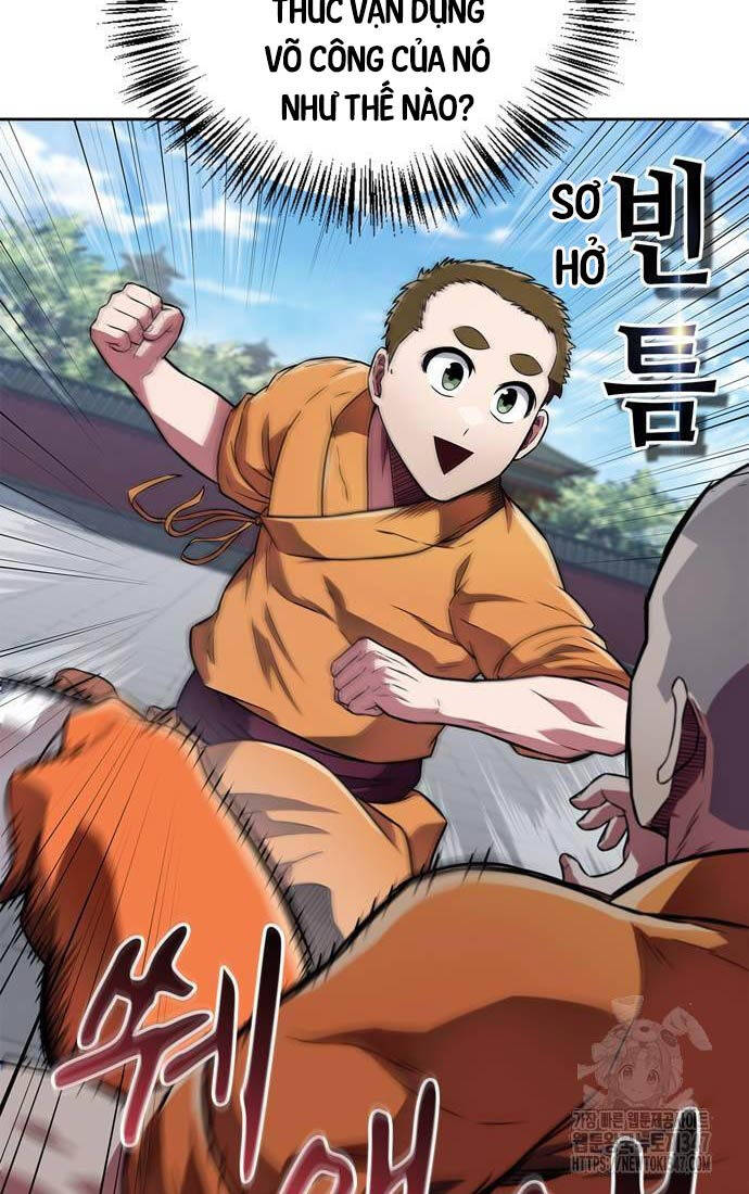 Huấn Luyện Viên Murim Thiên Tài - Chapter 21 - Page 23