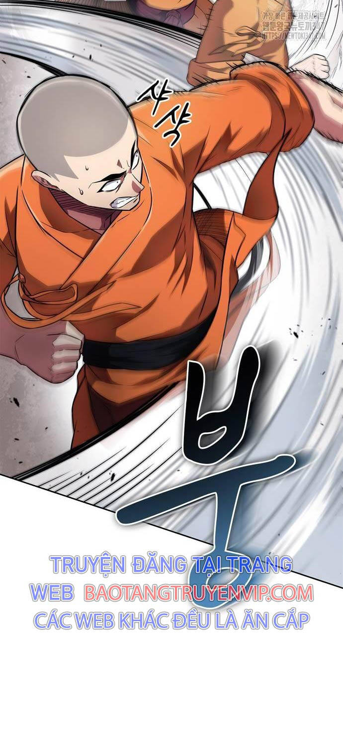 Huấn Luyện Viên Murim Thiên Tài - Chapter 21 - Page 25