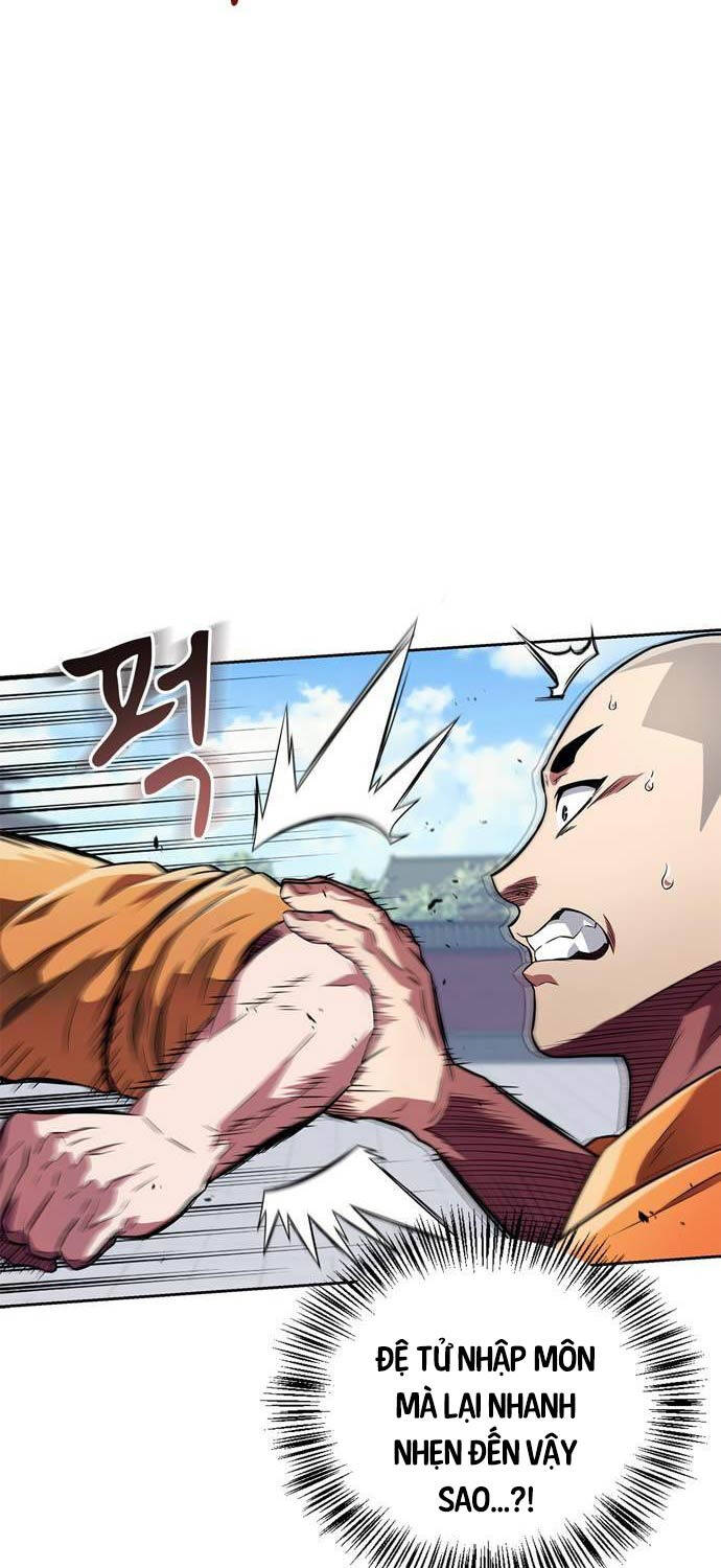 Huấn Luyện Viên Murim Thiên Tài - Chapter 21 - Page 27