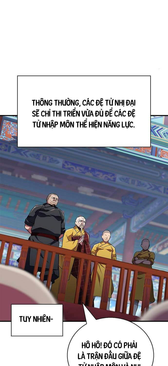 Huấn Luyện Viên Murim Thiên Tài - Chapter 21 - Page 3