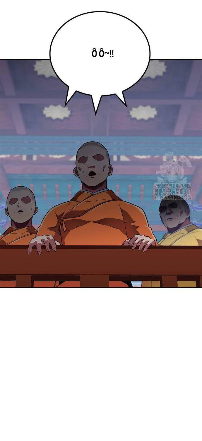 Huấn Luyện Viên Murim Thiên Tài - Chapter 21 - Page 31