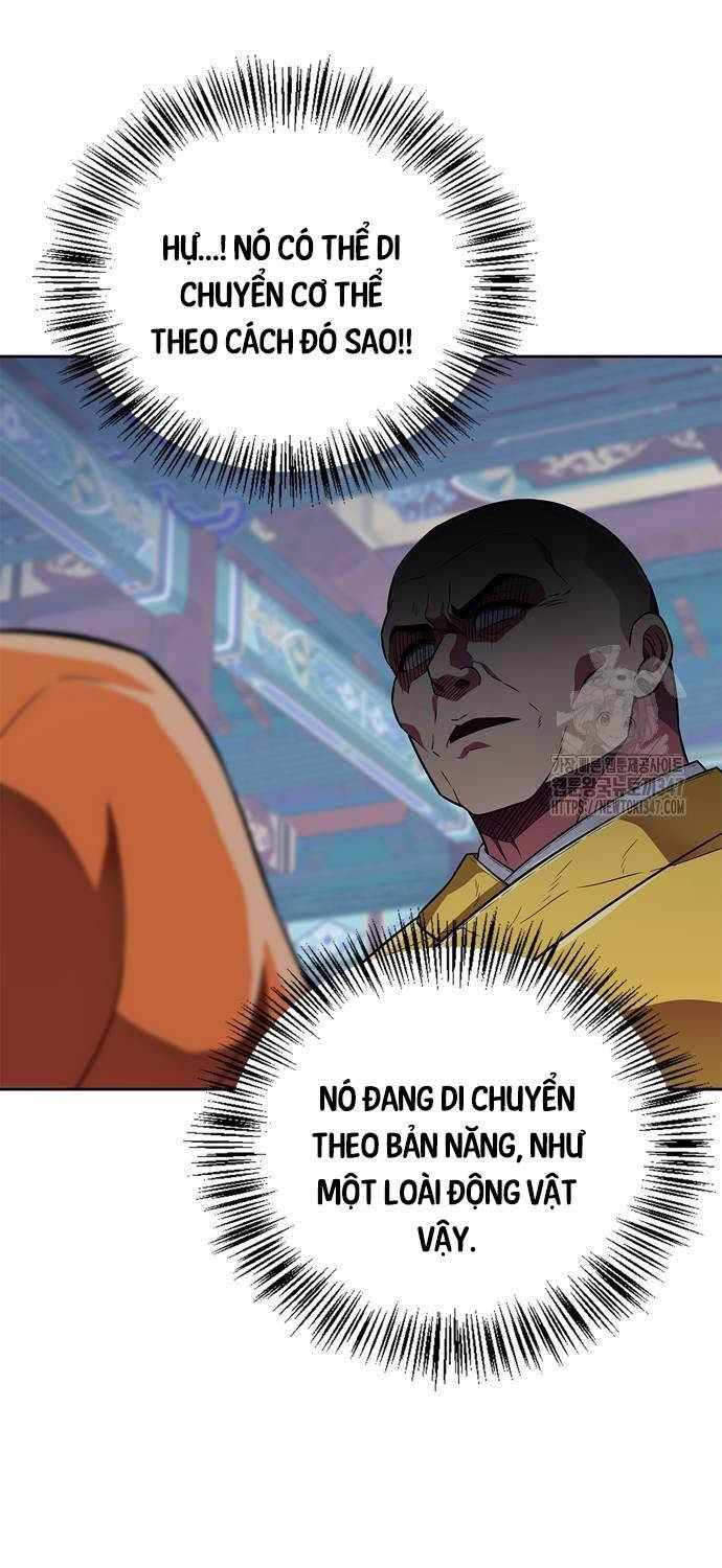 Huấn Luyện Viên Murim Thiên Tài - Chapter 21 - Page 32